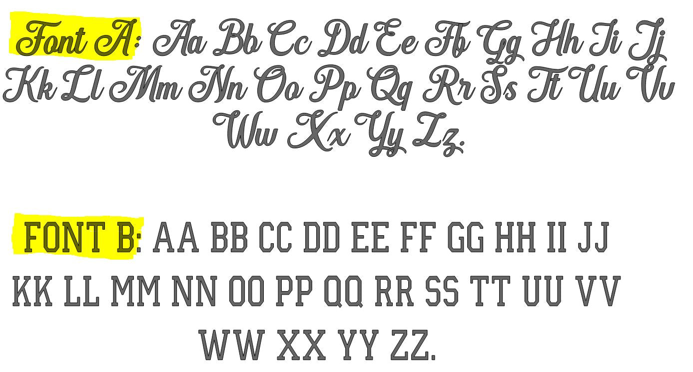 A-Above Personalized Travel Bag